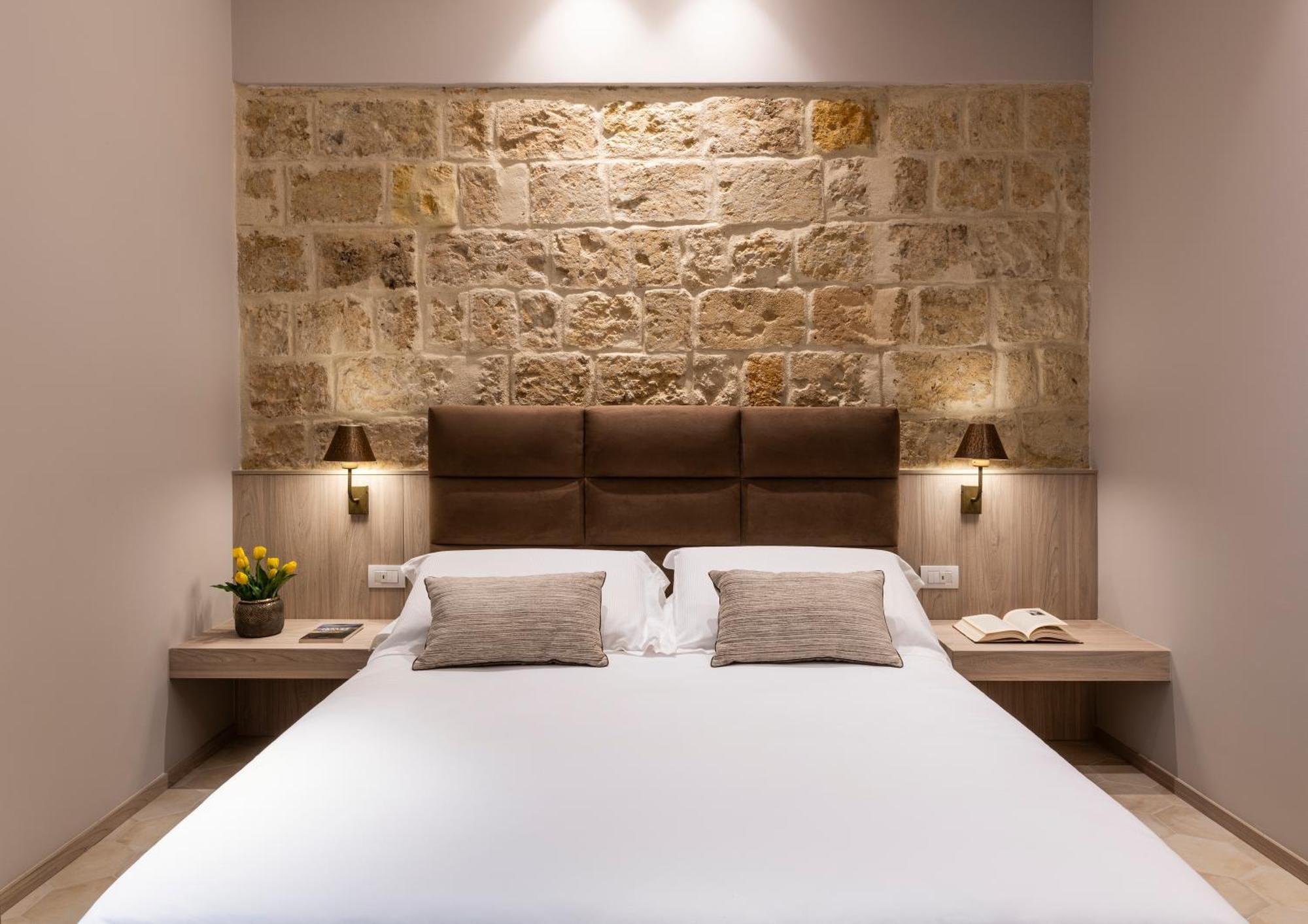 Bed and Breakfast Al Borgo Antico Barletta Zewnętrze zdjęcie