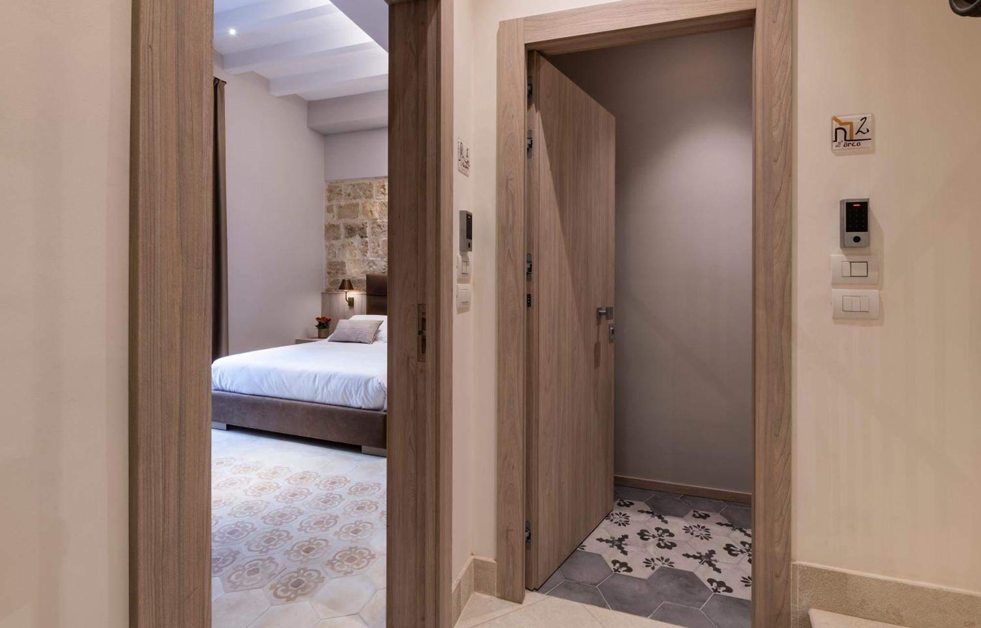 Bed and Breakfast Al Borgo Antico Barletta Zewnętrze zdjęcie
